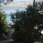 Seaside Secluded Cove Tatinja, Hvar - 5729