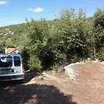 Appartement Seaside Secluded Cove Tatinja, Hvar - 5729 Vrbanj