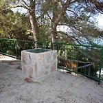 Seaside Secluded Cove Tatinja, Hvar - 5729 Appartement *