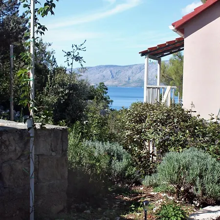 Appartement Seaside Secluded Cove Tatinja, Hvar - 5729
