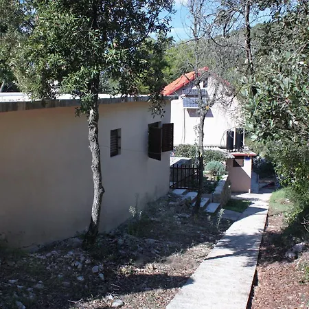 Seaside Secluded Cove Tatinja, Hvar - 5729 Appartement *